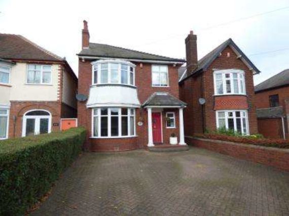 3 Bedroom Detached